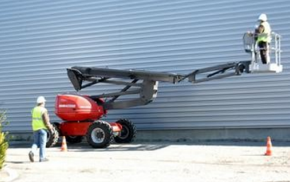 nacelle